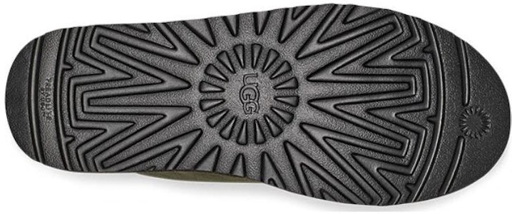 UGG Neumel Quickclick Chukka 1130720-FRSN Details for UGG Neumel Quickclick Chukka 1130720-FRSN