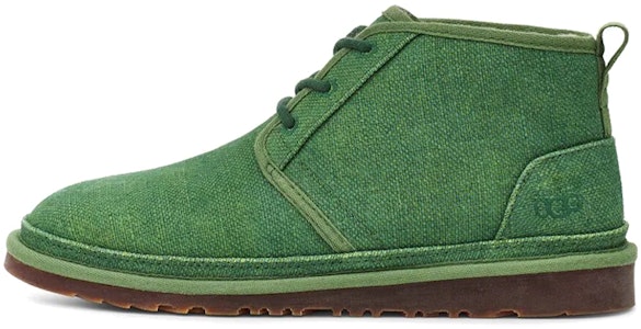 UGG Neumel 舒適耐磨休閒 短靴 男款 綠色 Buy UGG Neumel 舒適耐磨休閒 短靴 男款 綠色