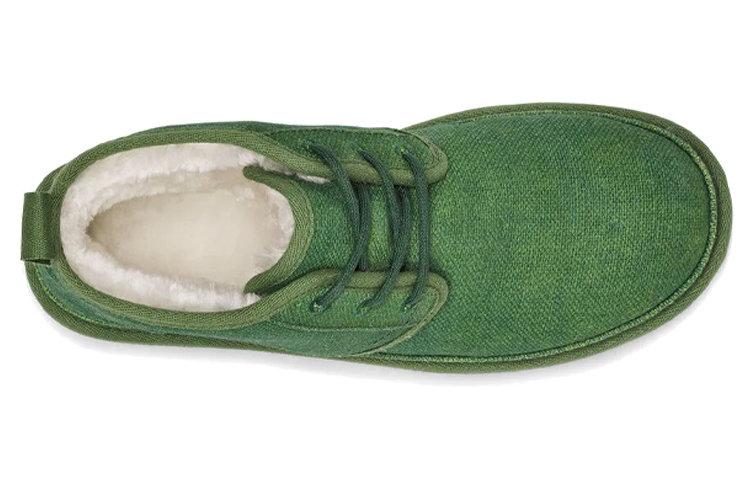 Shop UGG Neumel 'Green' 1117613-LAF
