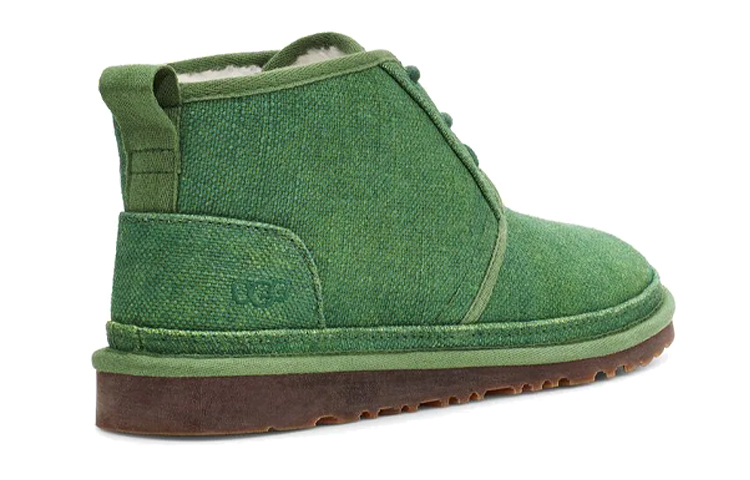 Purchase UGG Neumel 'Green' 1117613-LAF