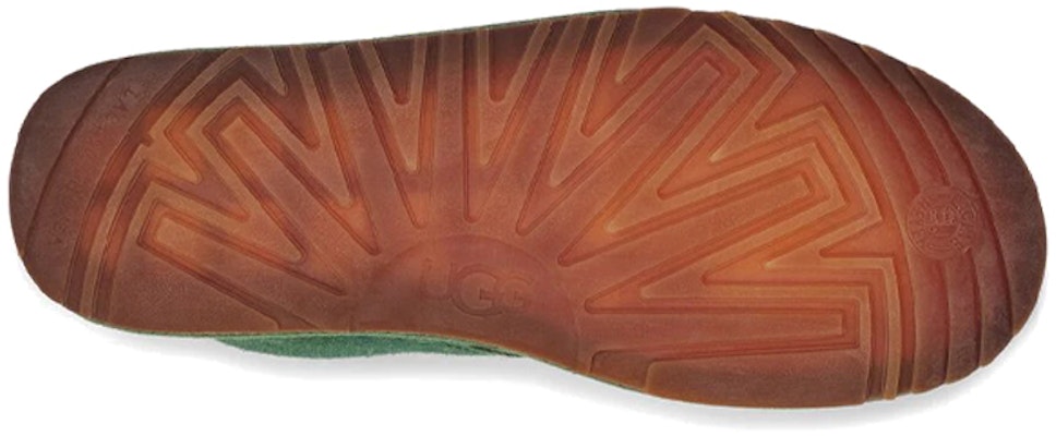 UGG Neumel 'Green' 1117613-LAF Details for UGG Neumel 'Green' 1117613-LAF