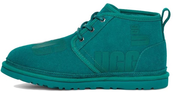 UGG Neumel 'Hijau' 1134853-DPTL Buy UGG Neumel 'Hijau' 1134853-DPTL