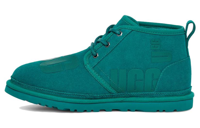 UGG Neumel 'Green' 1134853-DPTL