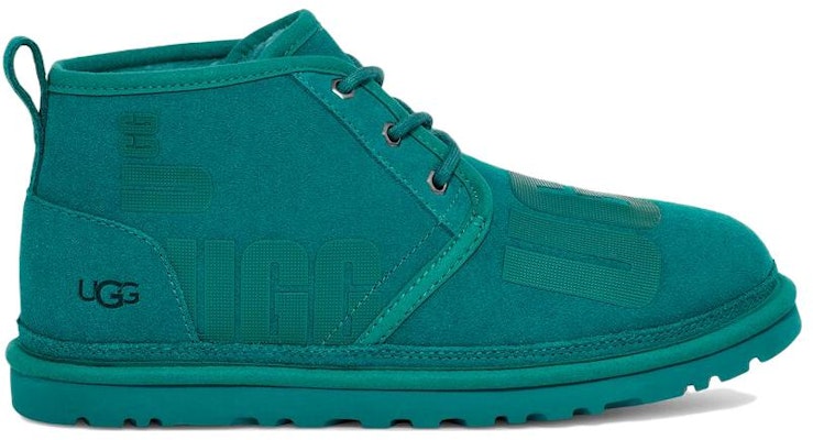 UGG Neumel 'Green' 1134853-DPTL Order UGG Neumel 'Green' 1134853-DPTL