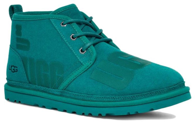 UGG Neumel 'Green' 1134853-DPTL Lookbook UGG Neumel 'Green' 1134853-DPTL