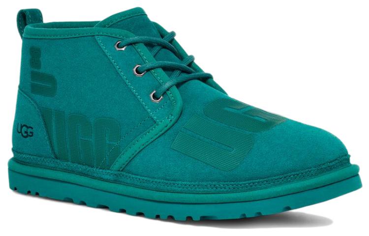 Lookbook UGG Neumel 'Green' 1134853-DPTL