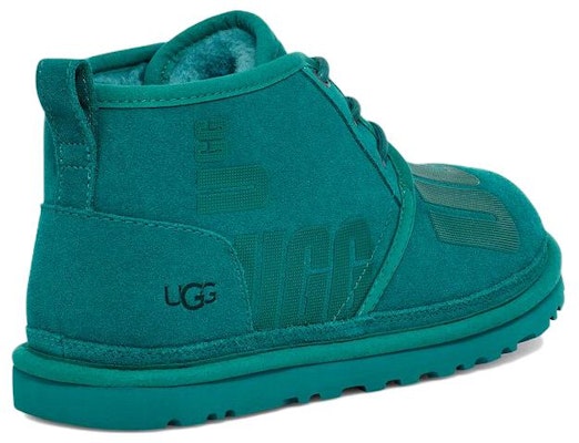 UGG Neumel 'Green' 1134853-DPTL Shop UGG Neumel 'Green' 1134853-DPTL
