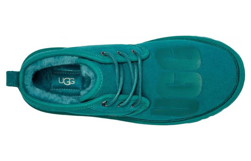 Purchase UGG Neumel 'Green' 1134853-DPTL