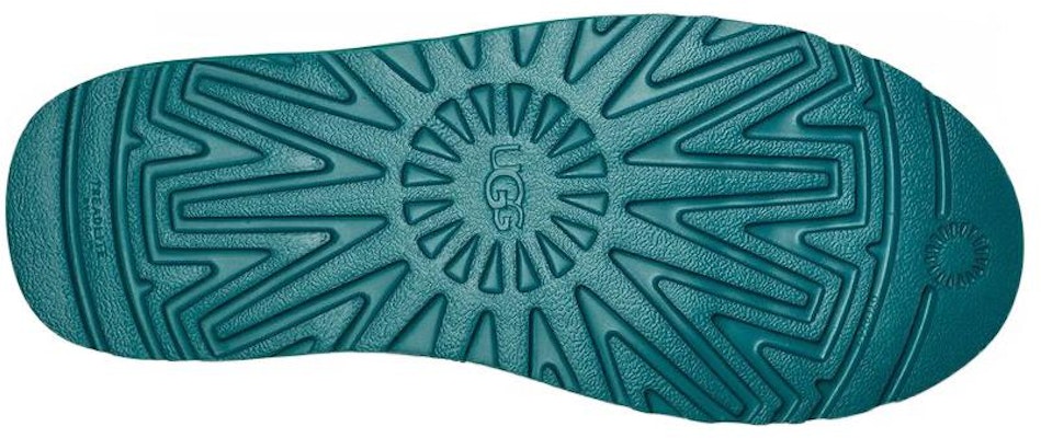 UGG Neumel 'Green' 1134853-DPTL Details for UGG Neumel 'Green' 1134853-DPTL