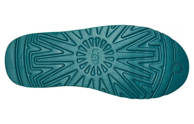 Details for UGG Neumel 'Green' 1134853-DPTL