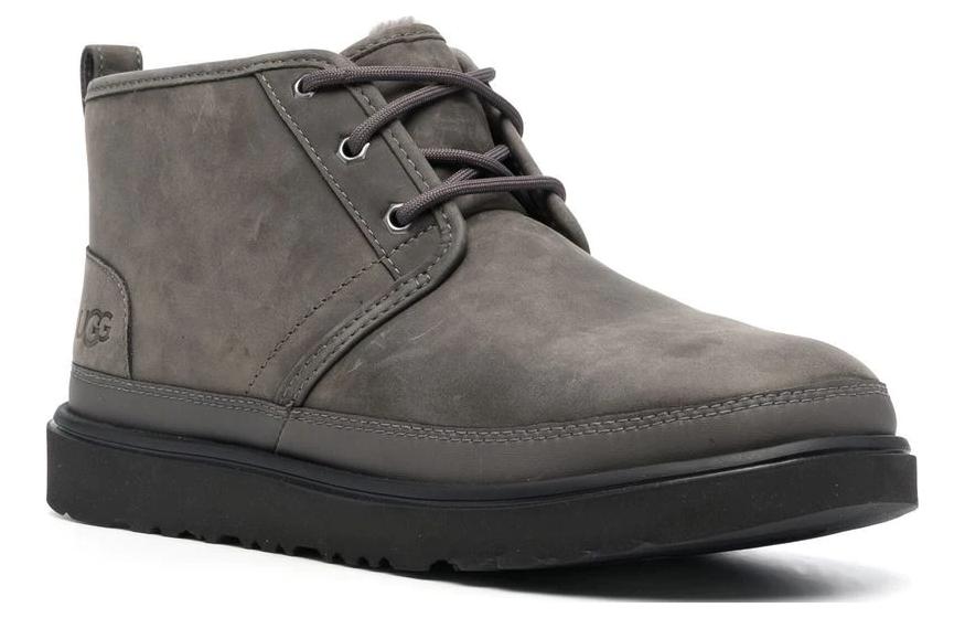 Order UGG Neumel '灰色' 女靴 1120851-DGRY