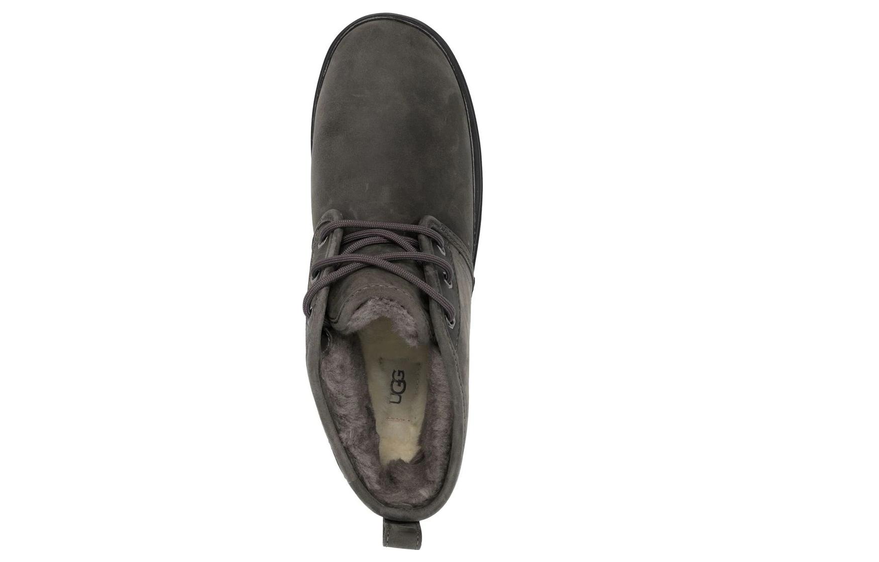 Lookbook UGG Neumel 'Gris' 1120851-DGRY