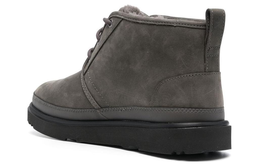 Shop UGG Neumel '灰色' 女靴 1120851-DGRY