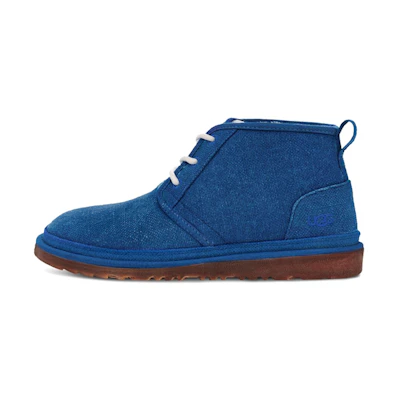 UGG Neumel 'Indigo Canvas'