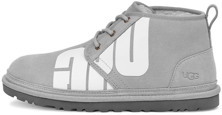 UGG Neumel Chopd 'Grey' 1128215-CBB Buy UGG Neumel Chopd 'Grey' 1128215-CBB