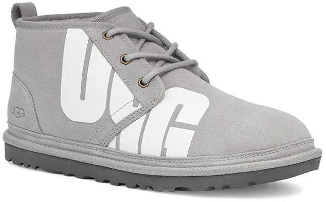 UGG Neumel Chopd 'Kelabu' 1128215-CBB Lookbook UGG Neumel Chopd 'Kelabu' 1128215-CBB