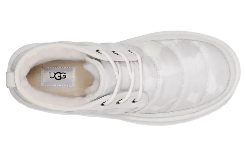Lookbook UGG Neumel ''LTA Peace Camo'' Camo Paix France 1136591-WPPP