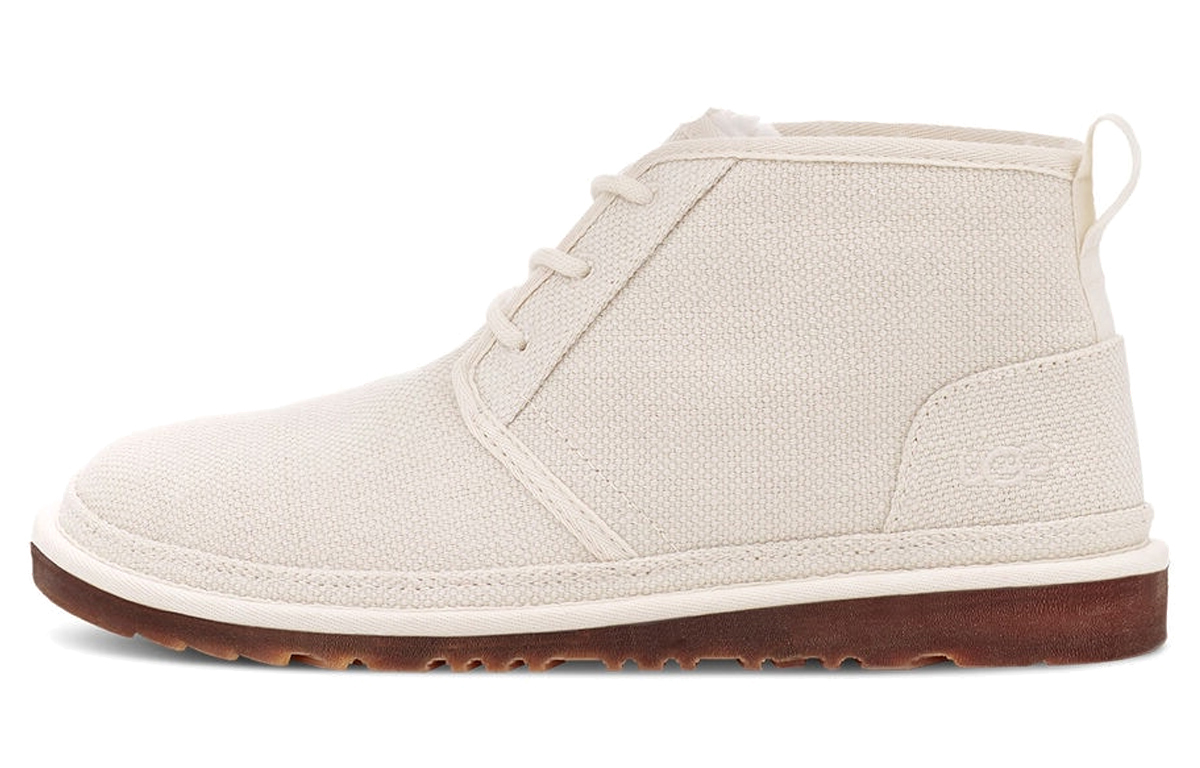 Buy UGG Neumel 'Natural' Sepatu Boot Pria/Wanita 1117613-NAT