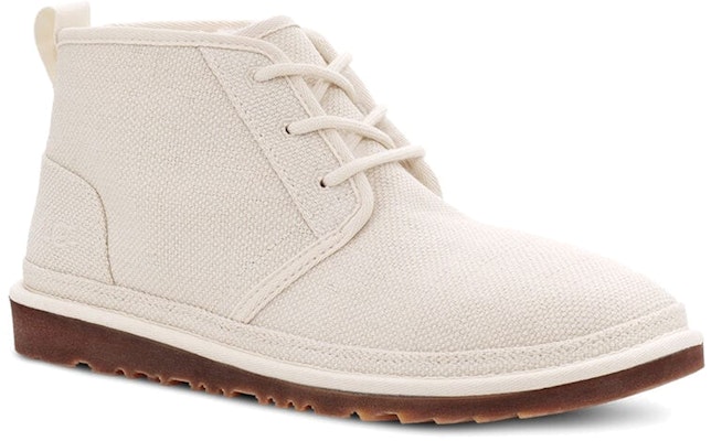 UGG Neumel 'Natural' Lelaki/Wanita Kasut Boot 1117613-NAT Lookbook UGG Neumel 'Natural' Lelaki/Wanita Kasut Boot 1117613-NAT