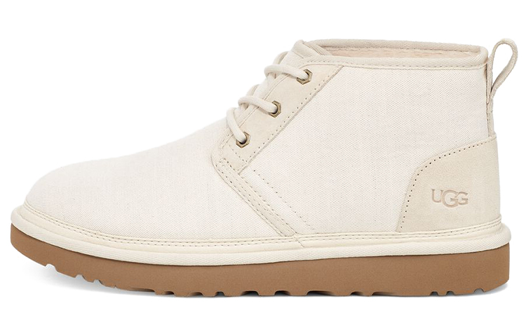 Buy UGG 뉴멜 아웃도어 캐주얼 (휘트) 1125096-WHTC
