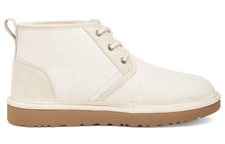 Order UGG 뉴멜 아웃도어 캐주얼 (휘트) 1125096-WHTC