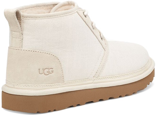 UGG 뉴멜 아웃도어 캐주얼 (휘트) 1125096-WHTC Shop UGG 뉴멜 아웃도어 캐주얼 (휘트) 1125096-WHTC