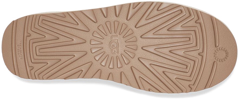 UGG 뉴멜 아웃도어 캐주얼 (휘트) 1125096-WHTC Details for UGG 뉴멜 아웃도어 캐주얼 (휘트) 1125096-WHTC