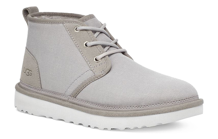 Lookbook UGG Neumel '户外休闲灰色' 1125096-SEL