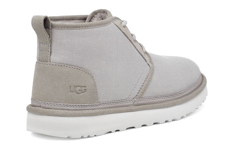 Shop UGG Neumel '户外休闲灰色' 1125096-SEL
