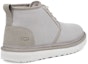 Shop UGG ニューメル「アウトドアカジュアルグレー」1125096-SEL 1125096-SEL