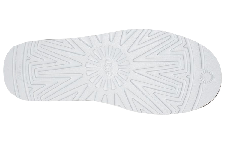 Details for UGG Neumel '户外休闲灰色' 1125096-SEL