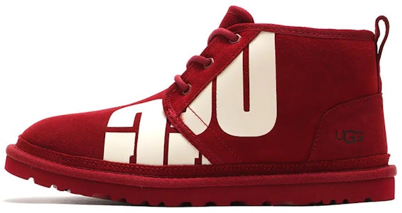 Botas UGG Neumel 'Rojo' 1128215-RRED Buy Botas UGG Neumel 'Rojo' 1128215-RRED