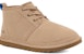 UGG Neumel 'Sand' Kasut But Lelaki Beige 3236-SSNT