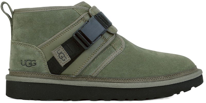 UGG Neumel Snapback Berbulu Hijau 1118570-MSG Order UGG Neumel Snapback Berbulu Hijau 1118570-MSG