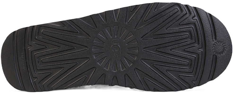 UGG Neumel Snapback Berbulu Hijau 1118570-MSG Details for UGG Neumel Snapback Berbulu Hijau 1118570-MSG