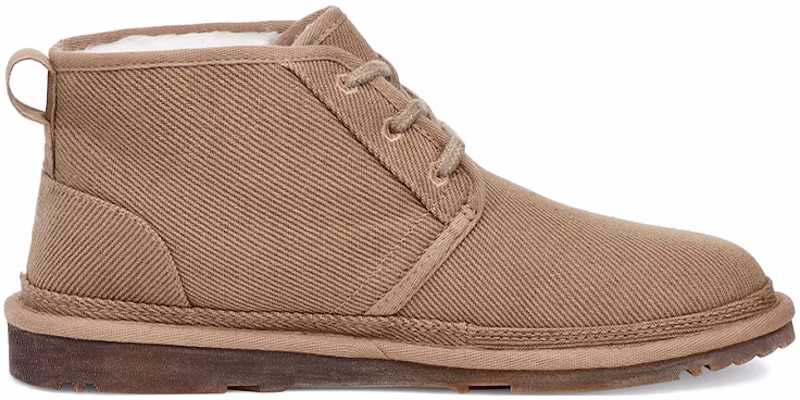 UGG Neumel 'Soft Comfort Chestnut' 1125097-LOA Order UGG Neumel 'Soft Comfort Chestnut' 1125097-LOA