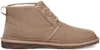 UGG Neumel 'Keselesaan Lembut Coklat Chestnut' 1125097-LOA