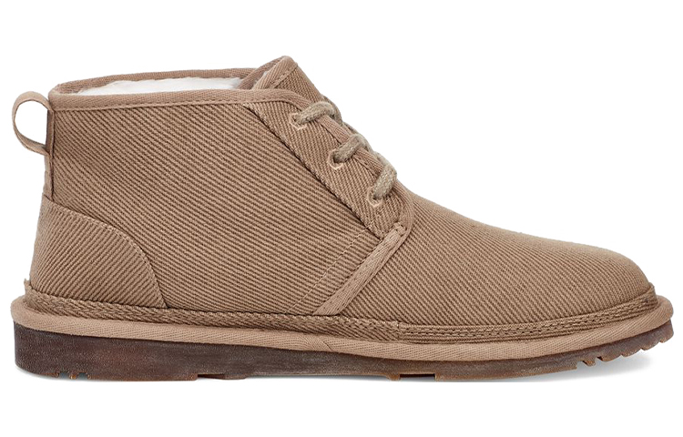 Order UGG 뉴멜 소프트 체스트넛 (UGG Nyumel Soft Chestnut) 1125097-LOA