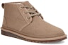 Lookbook UGG Neumel 'Keselesaan Lembut Coklat Chestnut' 1125097-LOA