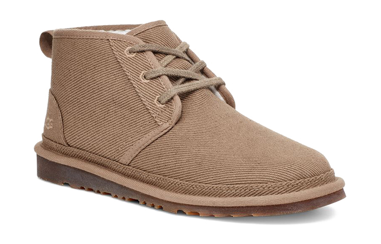 Lookbook UGG 뉴멜 소프트 체스트넛 (UGG Nyumel Soft Chestnut) 1125097-LOA