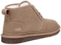 Shop UGG Neumel 'Keselesaan Lembut Coklat Chestnut' 1125097-LOA