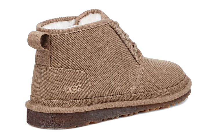 Shop UGG 뉴멜 소프트 체스트넛 (UGG Nyumel Soft Chestnut) 1125097-LOA