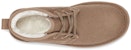 UGG Neumel 'Keselesaan Lembut Coklat Chestnut' 1125097-LOA