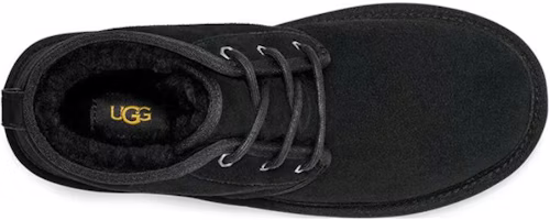 UGG Neumel 'Negro Amarillo' 3236-BKCN Purchase UGG Neumel 'Negro Amarillo' 3236-BKCN