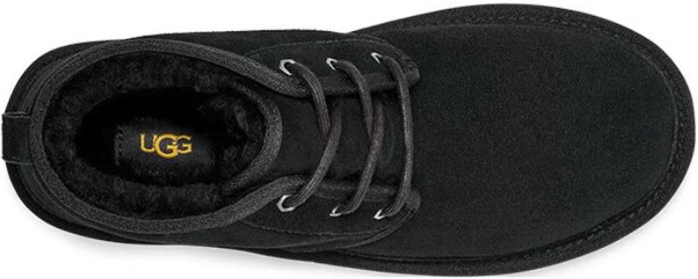 UGG Neumel 'Black Yellow' 3236-BKCN Purchase UGG Neumel 'Black Yellow' 3236-BKCN