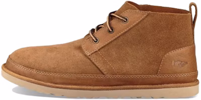 UGG Neumel Unlined Leather Lacing 1020369-CHE UGG Neumel Unlined Leather Lacing 1020369-CHE