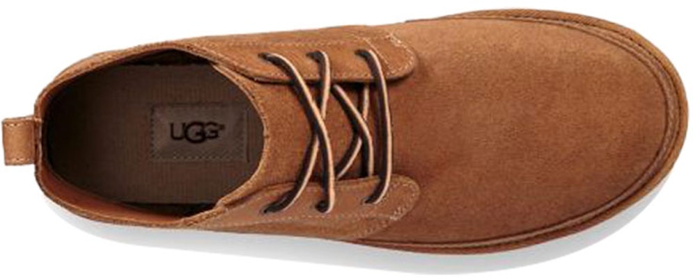 UGG 뉴멜 가죽 레이싱 (Unlined) 1020369-CHE Shop UGG 뉴멜 가죽 레이싱 (Unlined) 1020369-CHE