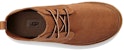 UGG Neumel Kulit Tanpa Pelapik Bertali 1020369-CHE