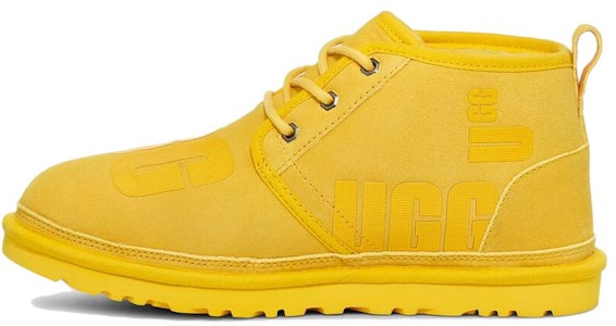 UGG Neumel イエロー スエード コンフォート ショートブーツ (69 characters) 1134853-CAN Buy UGG Neumel イエロー スエード コンフォート ショートブーツ (69 characters) 1134853-CAN
