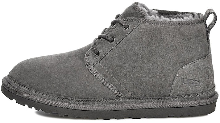 UGG Neumel Bot 'Abu Tua' 3236-DKGY Buy UGG Neumel Bot 'Abu Tua' 3236-DKGY